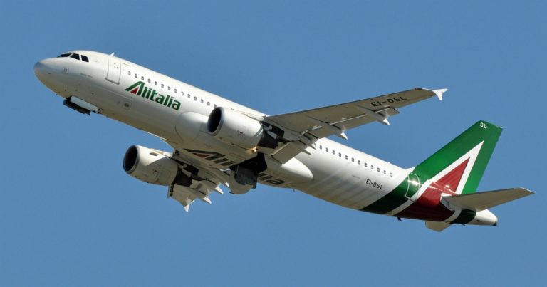 Alitalia, quando nazionalizzare è la scelta giusta