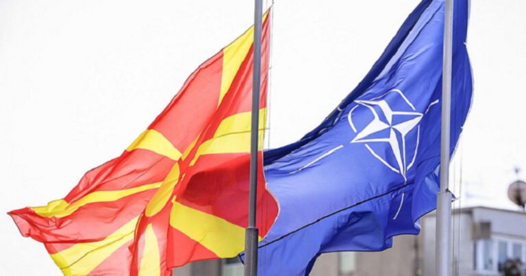 La Macedonia atlantica, provincia dell’Impero? – Reportage
