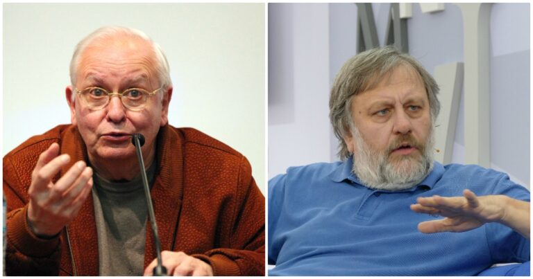 Riscoprire il populismo: Laclau vs Zizek